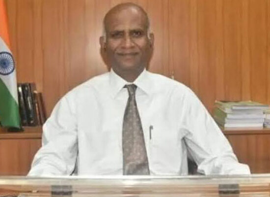 SIR और ECINet में स्थानीय अधिकारियों के अधिकार बढ़ाने की मांग को लेकर चुनाव आयोग की बैठक