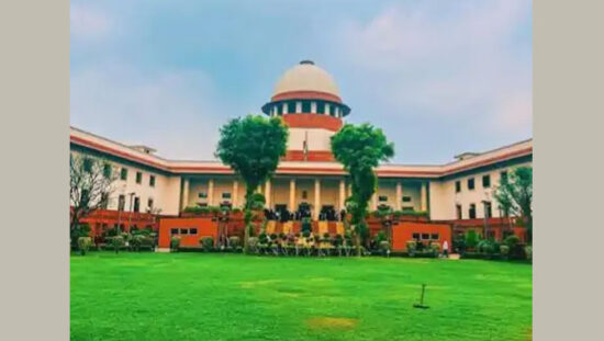 Supreme Court hearing on airfare hike and airline extra charges in India