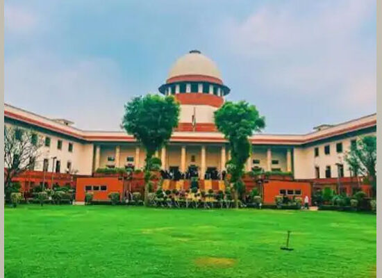 Supreme Court hearing on airfare hike and airline extra charges in India