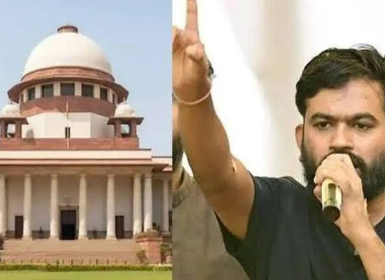 सुप्रीम कोर्ट ने NEET प्रदर्शन से जुड़ी FIR रद्द कीं
