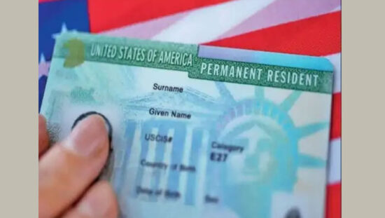 US Green Card और सितंबर 2026 Visa Bulletin की जानकारी