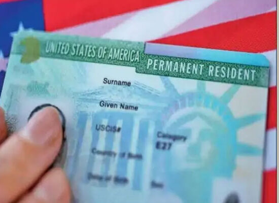 US Green Card और सितंबर 2026 Visa Bulletin की जानकारी