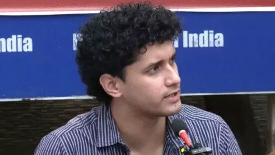 CJP ने ज्ञानेश कुमार के इस्तीफे की मांग को लेकर प्रेस कॉन्फ्रेंस की