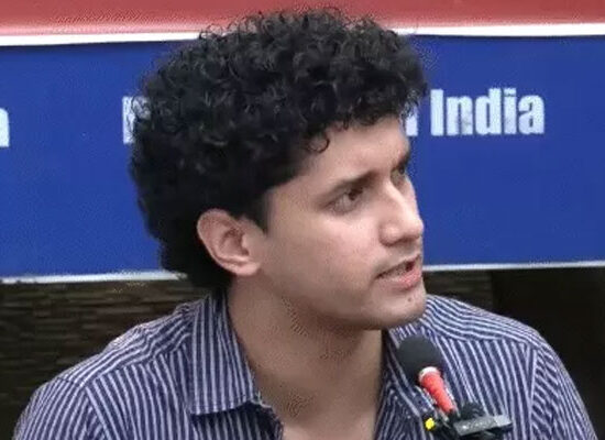 CJP ने ज्ञानेश कुमार के इस्तीफे की मांग को लेकर प्रेस कॉन्फ्रेंस की