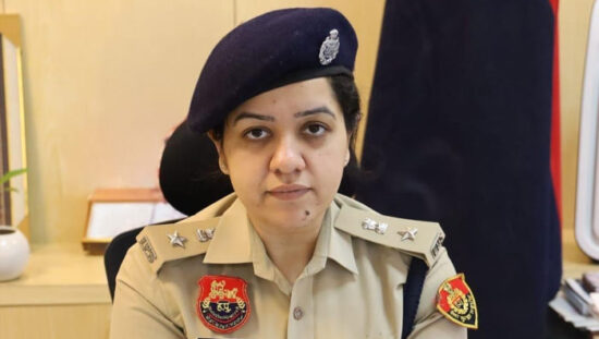 फरीदाबाद पुलिस की साइबर अपराध के खिलाफ कार्रवाई में गिरफ्तार 42 आरोपी और बरामद रकम