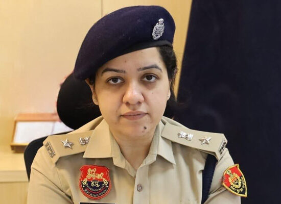 फरीदाबाद पुलिस की साइबर अपराध के खिलाफ कार्रवाई में गिरफ्तार 42 आरोपी और बरामद रकम