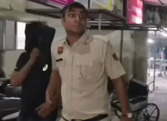 फरीदाबाद में नाबालिग छात्रा गैंगरेप मामले में पुलिस कार्रवाई