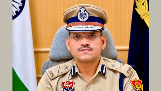 फरीदाबाद पुलिस के वीकेंड अभियान में 151 आरोपी गिरफ्तार