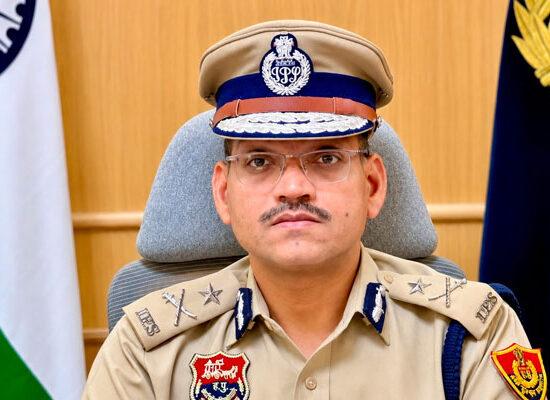 फरीदाबाद पुलिस के वीकेंड अभियान में 151 आरोपी गिरफ्तार