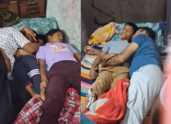 ग्रेटर नोएडा के रबूपुरा में पति-पत्नी और तीन बच्चों समेत पांच लोगों की मौत। फूड पॉइजनिंग की आशंका, पुलिस पोस्टमॉर्टम रिपोर्ट का इंतजार कर रही है।