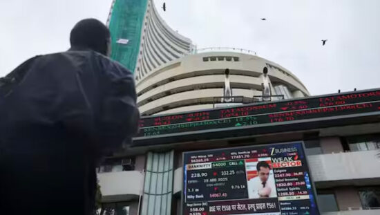Indian stock market outlook as foreign investor outflows and rising bond yields put pressure on equity valuations.