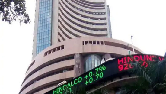 Sensex and Nifty market performance as Indian stock exchanges remain closed for Dussehra.