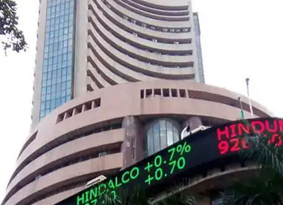 Sensex and Nifty market performance as Indian stock exchanges remain closed for Dussehra.