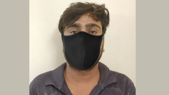 फरीदाबाद में इंस्टाग्राम गिफ्ट साइबर ठगी मामले में साइबर थाना NIT की कार्रवाई