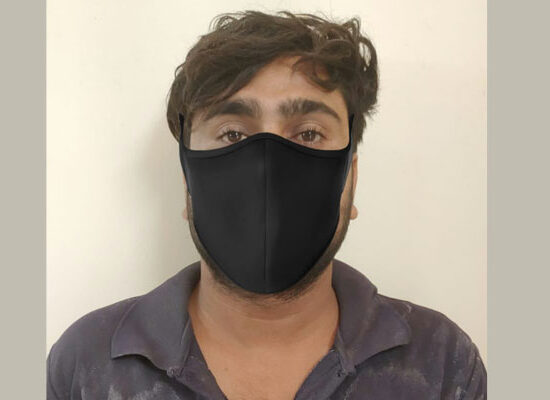 फरीदाबाद में इंस्टाग्राम गिफ्ट साइबर ठगी मामले में साइबर थाना NIT की कार्रवाई