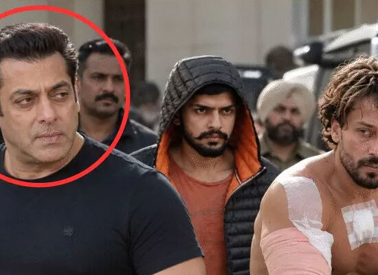 Salman Khan faces renewed security concerns amid alleged threats linked to the Lawrence Bishnoi gang.