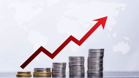 RBI ने रेपो रेट बढ़ाकर 5.50 प्रतिशत किया
