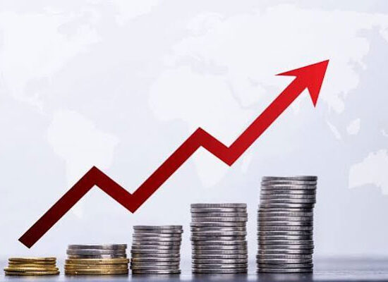 RBI ने रेपो रेट बढ़ाकर 5.50 प्रतिशत किया