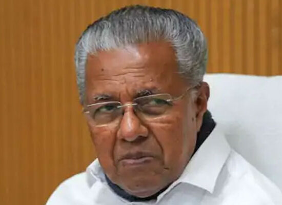 Supreme Court allows former Kerala Chief Minister Pinarayi Vijayan to challenge FIR in the CMRL-Exalogic case.